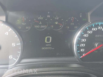 2018 Chevrolet Tahoe Premier 1LZ - miniatura 9