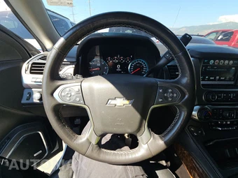2018 Chevrolet Tahoe Premier 1LZ - miniatura 10