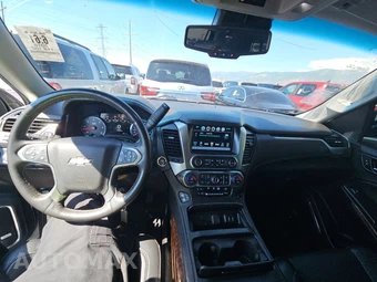 2018 Chevrolet Tahoe Premier 1LZ - miniatura 11