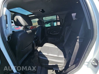 2018 Chevrolet Tahoe Premier 1LZ - miniatura 13