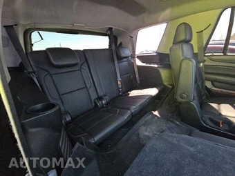 2018 Chevrolet Tahoe Premier 1LZ - miniatura 14