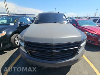 2018 Chevrolet Tahoe Premier 1LZ - miniatura 2