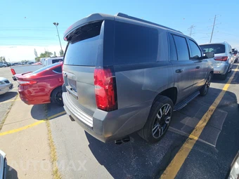 2018 Chevrolet Tahoe Premier 1LZ - miniatura 4