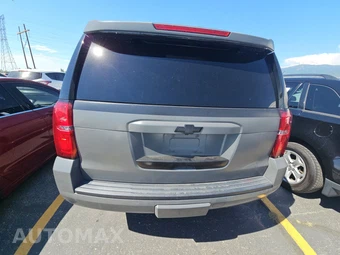 2018 Chevrolet Tahoe Premier 1LZ - miniatura 5