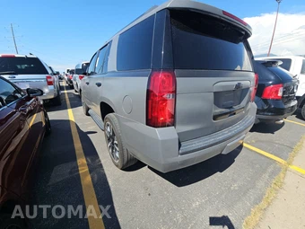 2018 Chevrolet Tahoe Premier 1LZ - miniatura 6