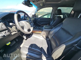 2018 Chevrolet Tahoe Premier 1LZ - miniatura 7