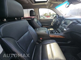 2018 Chevrolet Tahoe Premier 1LZ - miniatura 8