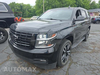 2018 Chevrolet Tahoe Premier 1LZ