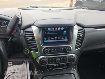 2018 Chevrolet Tahoe Premier 1LZ - miniatura 10