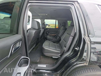 2018 Chevrolet Tahoe Premier 1LZ - miniatura 13