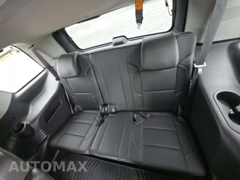 2018 Chevrolet Tahoe Premier 1LZ - miniatura 14