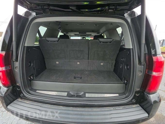 2018 Chevrolet Tahoe Premier 1LZ - miniatura 15