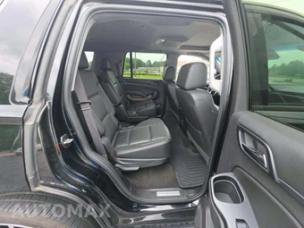 2018 Chevrolet Tahoe Premier 1LZ - miniatura 17