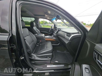 2018 Chevrolet Tahoe Premier 1LZ - miniatura 19