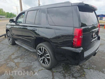 2018 Chevrolet Tahoe Premier 1LZ - miniatura 2