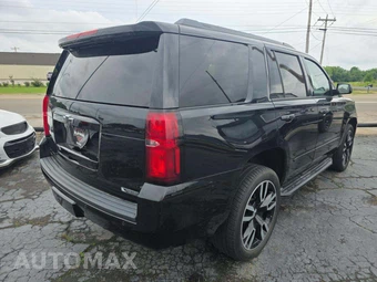 2018 Chevrolet Tahoe Premier 1LZ - miniatura 3