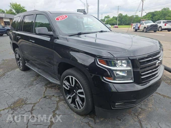 2018 Chevrolet Tahoe Premier 1LZ - miniatura 4