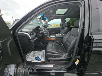 2018 Chevrolet Tahoe Premier 1LZ - miniatura 6