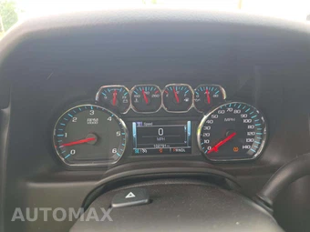 2018 Chevrolet Tahoe Premier 1LZ - miniatura 9