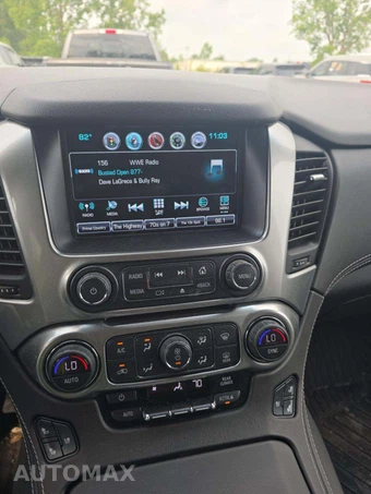 2018 Chevrolet Tahoe Premier 1LZ - miniatura 10