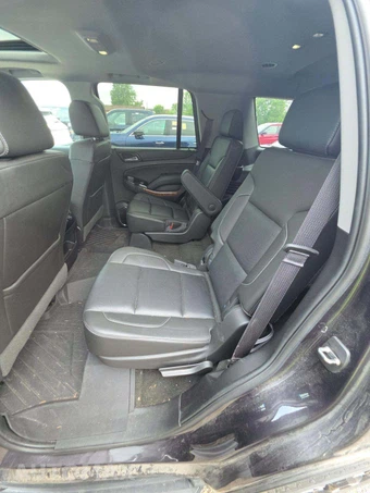 2018 Chevrolet Tahoe Premier 1LZ - miniatura 13