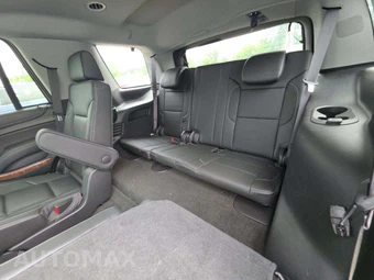 2018 Chevrolet Tahoe Premier 1LZ - miniatura 14