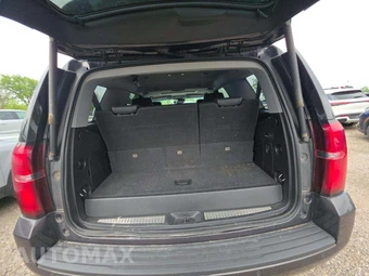 2018 Chevrolet Tahoe Premier 1LZ - miniatura 15
