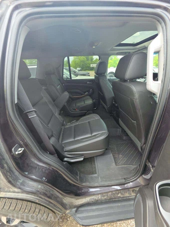 2018 Chevrolet Tahoe Premier 1LZ - miniatura 17