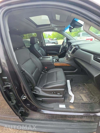 2018 Chevrolet Tahoe Premier 1LZ - miniatura 19