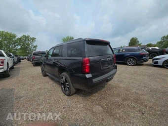 2018 Chevrolet Tahoe Premier 1LZ - miniatura 2