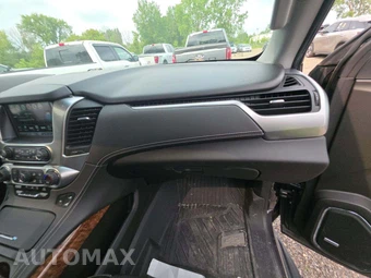 2018 Chevrolet Tahoe Premier 1LZ - miniatura 20