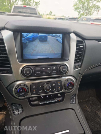 2018 Chevrolet Tahoe Premier 1LZ - miniatura 25
