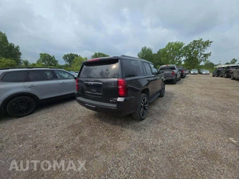 2018 Chevrolet Tahoe Premier 1LZ - miniatura 3