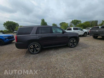 2018 Chevrolet Tahoe Premier 1LZ - miniatura 4