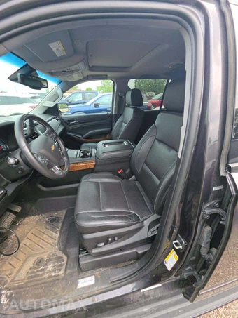 2018 Chevrolet Tahoe Premier 1LZ - miniatura 6