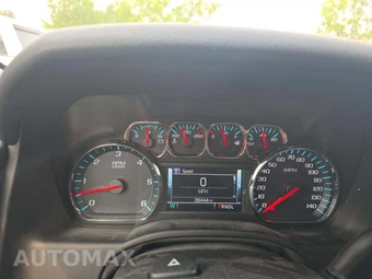 2018 Chevrolet Tahoe Premier 1LZ - miniatura 9