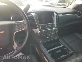 2018 Chevrolet Tahoe Premier 1LZ - miniatura 11