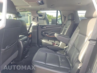 2018 Chevrolet Tahoe Premier 1LZ - miniatura 13