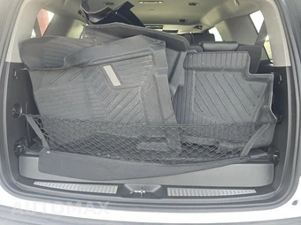 2018 Chevrolet Tahoe Premier 1LZ - miniatura 17