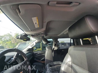 2018 Chevrolet Tahoe Premier 1LZ - miniatura 18