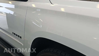 2018 Chevrolet Tahoe Premier 1LZ - miniatura 19