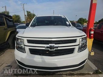 2018 Chevrolet Tahoe Premier 1LZ - miniatura 2