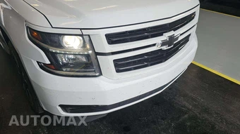 2018 Chevrolet Tahoe Premier 1LZ - miniatura 24