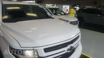 2018 Chevrolet Tahoe Premier 1LZ - miniatura 25