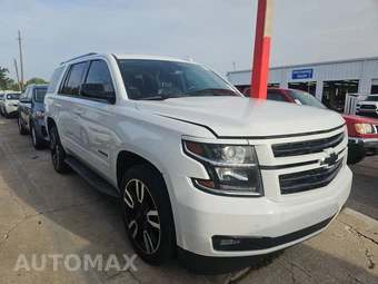 2018 Chevrolet Tahoe Premier 1LZ - miniatura 3