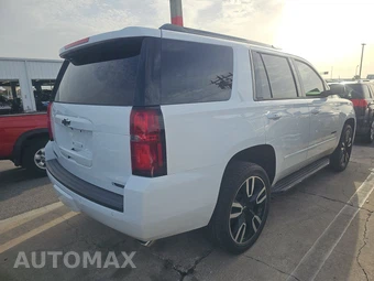 2018 Chevrolet Tahoe Premier 1LZ - miniatura 4