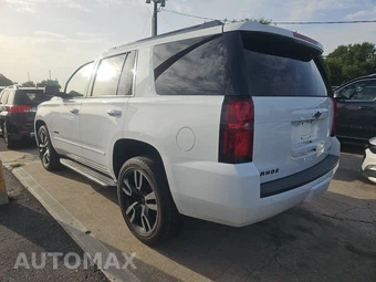 2018 Chevrolet Tahoe Premier 1LZ - miniatura 6