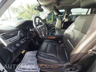 2018 Chevrolet Tahoe Premier 1LZ - miniatura 7