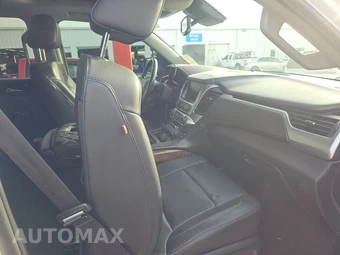 2018 Chevrolet Tahoe Premier 1LZ - miniatura 8