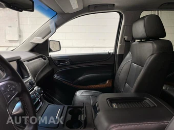 2018 Chevrolet Tahoe Premier 1LZ - miniatura 12